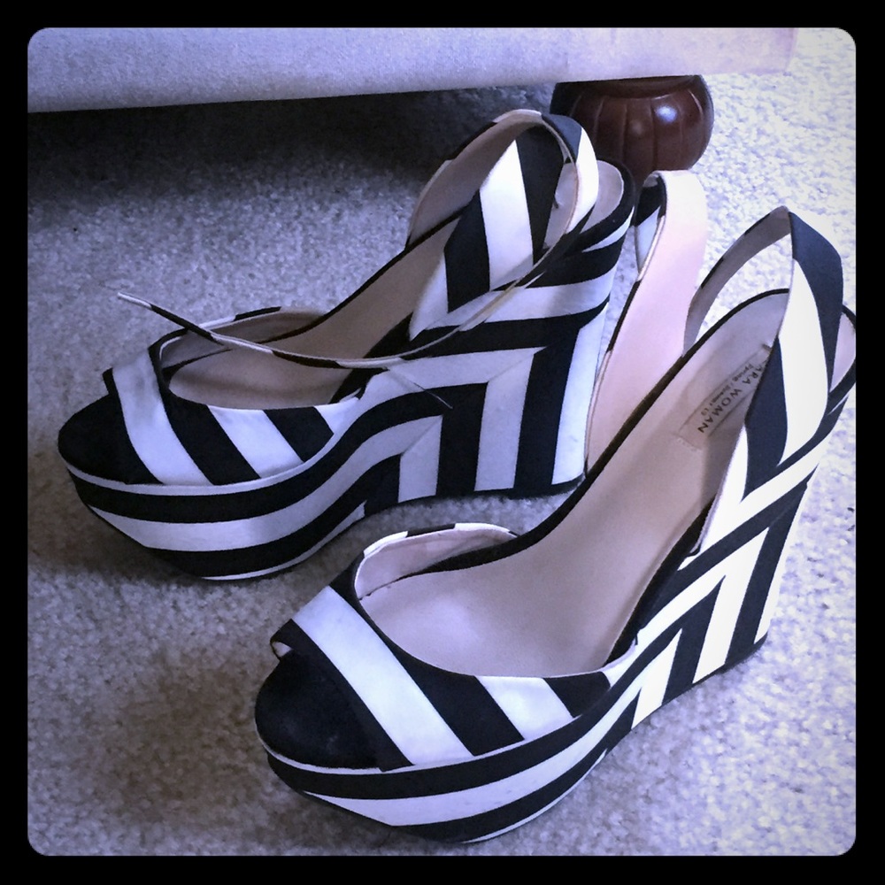 Zara sandals
